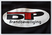 dtp brandbeveiliging