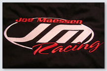 joe maessen