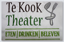 kooktheater